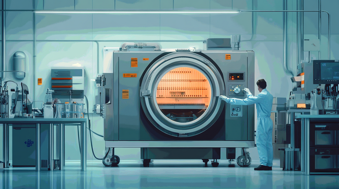 Dicas Essenciais para Manutenção de Autoclave Dicas Essenciais para Manutenção de Autoclave