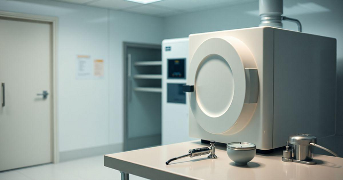 Calibração e Qualificação em Autoclave: Entenda Tudo Calibração e Qualificação em Autoclave: Entenda Tudo