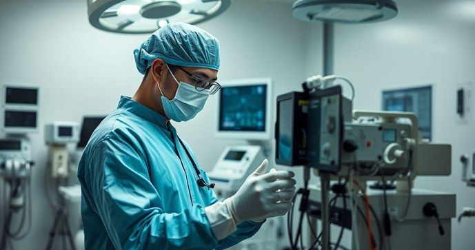 Assistência Técnica Autorizada para Equipamentos Médicos Assistência Técnica Autorizada para Equipamentos Médicos