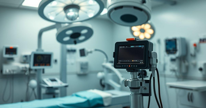 Calibração de Equipamentos Hospitalares: Garantindo Precisão e Segurança na Saúde Calibração de Equipamentos Hospitalares: Garantindo Precisão e Segurança na Saúde