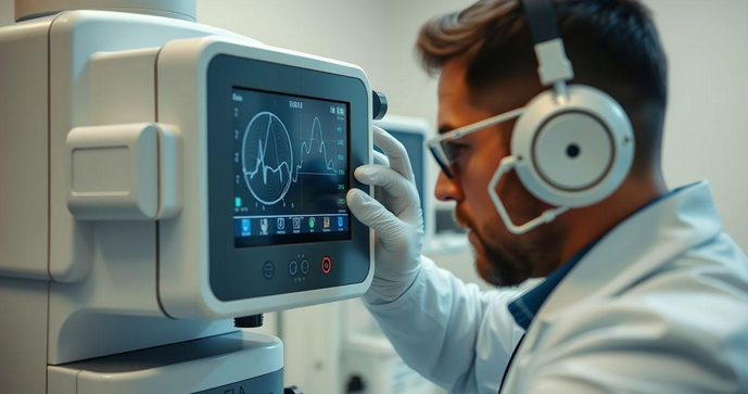 Calibração de Equipamentos Médicos: Garantindo Precisão e Segurança na Saúde