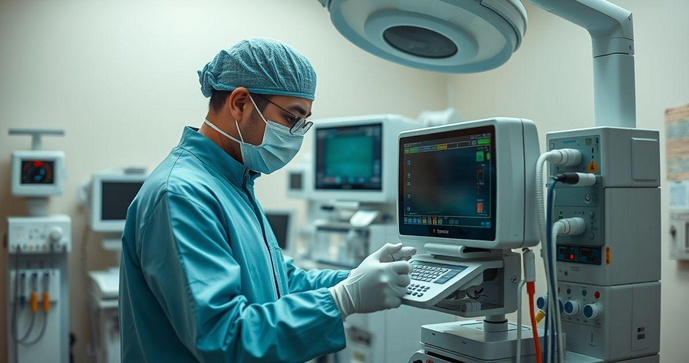 Manutenção de Equipamentos Médicos: Tudo Sobre o Tema Manutenção de Equipamentos Médicos: Tudo Sobre o Tema