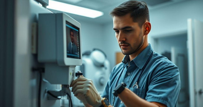 Assistência Técnica em Equipamentos Médicos: Tudo Sobre o Tema Assistência Técnica em Equipamentos Médicos: Tudo Sobre o Tema