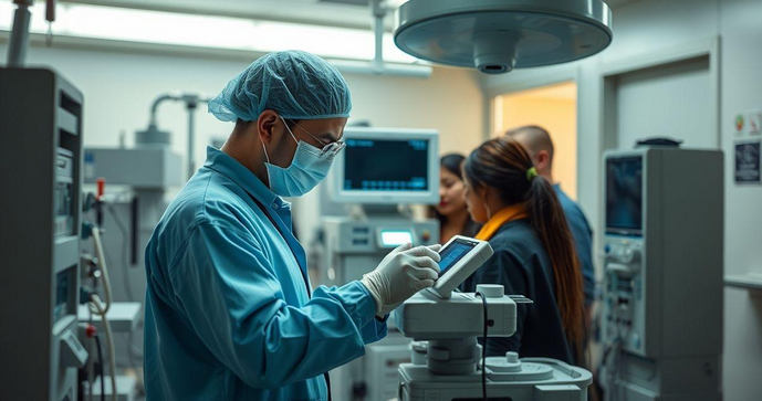 Como Realizar a Manutenção Preventiva de Equipamentos Hospitalares com Eficiência Como Realizar a Manutenção Preventiva de Equipamentos Hospitalares com Eficiência