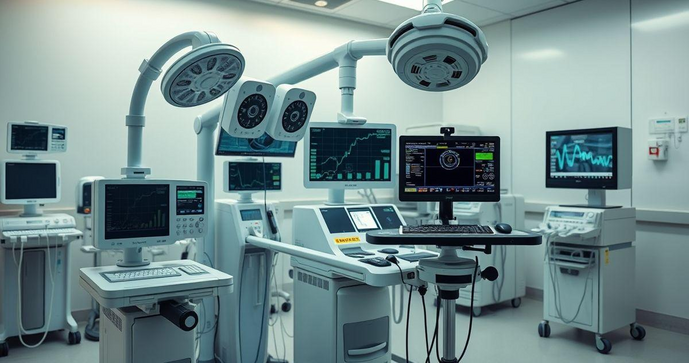 Calibração de Equipamentos Médicos é Essencial para Garantir Precisão e Segurança