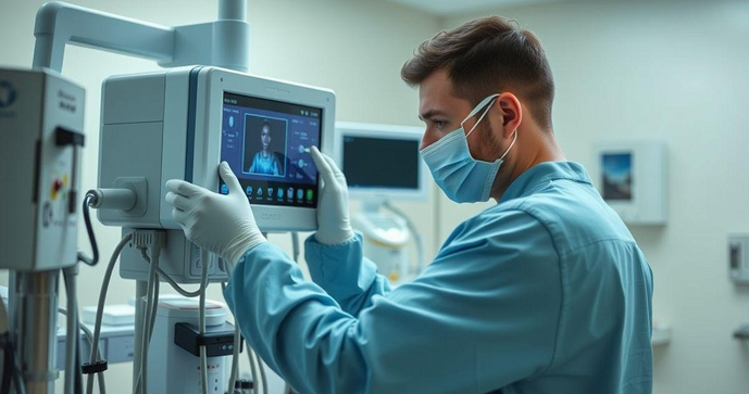 Como Escolher a Melhor Assistência Técnica para Equipamentos Hospitalares Como Escolher a Melhor Assistência Técnica para Equipamentos Hospitalares