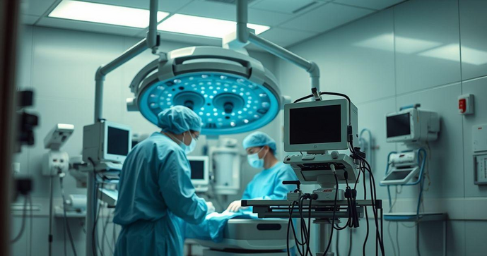Como Garantir a Manutenção Adequada de Equipamentos Médicos para um Atendimento de Qualidade Como Garantir a Manutenção Adequada de Equipamentos Médicos para um Atendimento de Qualidade