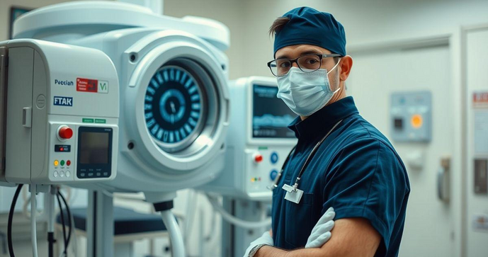 Guia Completo sobre Assistência Técnica para Equipamentos Médicos Guia Completo sobre Assistência Técnica para Equipamentos Médicos
