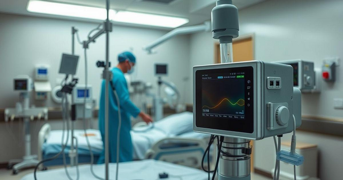Manutenção de Ventilador Pulmonar é Essencial para Garantir a Segurança e Eficiência do Equipamento Manutenção de Ventilador Pulmonar é Essencial para Garantir a Segurança e Eficiência do Equipamento