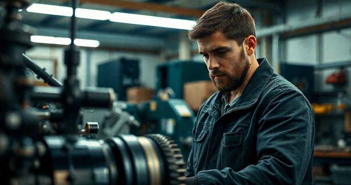 Manutenção preventiva: práticas essenciais para prolongar a vida útil do seu equipamento Manutenção preventiva: práticas essenciais para prolongar a vida útil do seu equipamento