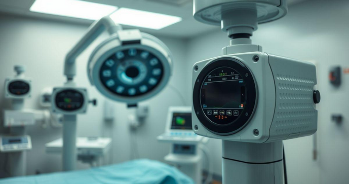 Calibração de Equipamentos Hospitalares é Essencial para Garantir a Segurança e a Precisão Calibração de Equipamentos Hospitalares é Essencial para Garantir a Segurança e a Precisão