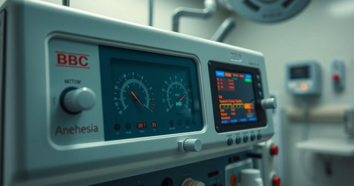 Como Garantir a Calibração de Equipamento Aparelho de Anestesia para Procedimentos Seguros Como Garantir a Calibração de Equipamento Aparelho de Anestesia para Procedimentos Seguros