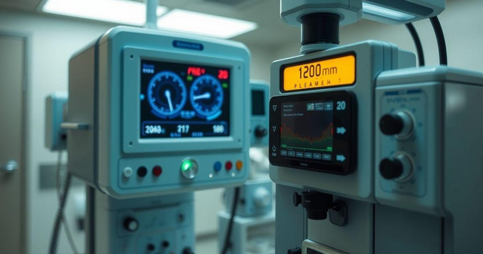 Calibração de Equipamentos Hospitalares é Essencial para Garantir a Segurança do Paciente