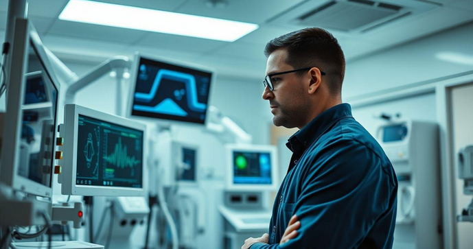 Consultoria Engenharia Clínica Especializada para Melhorar Seus Serviços de Saúde