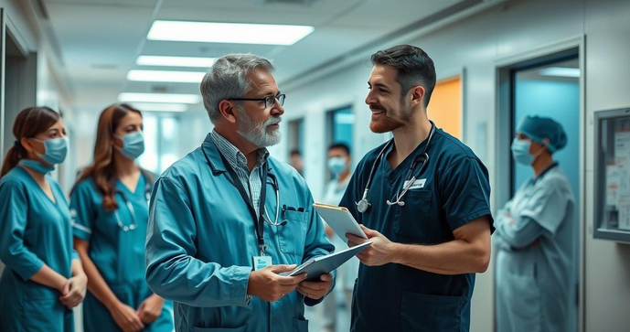Consultoria Especializada em Engenharia Clínica para Instituições de Saúde