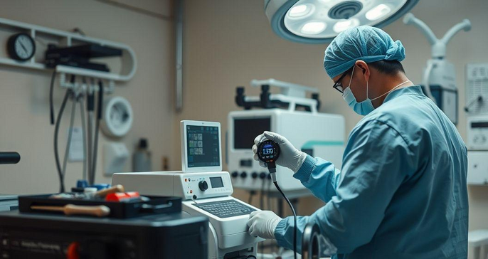 Guia Completo sobre a Manutenção e Assistência de Equipamentos Médicos: Tudo o que Você Precisa Saber