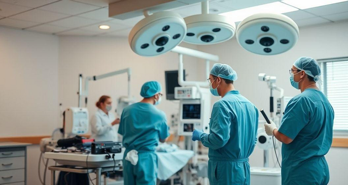 Guia Completo sobre Assistência Técnica para Equipamentos Médicos: Tudo o que Você Precisa Saber