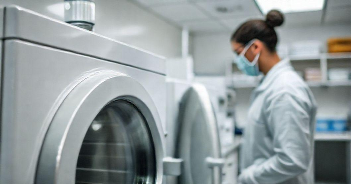 Dicas Essenciais para a Manutenção de Autoclaves Eficiente