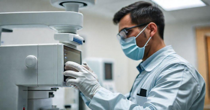 A Importância da Calibração de Equipamentos Médicos