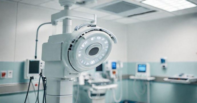 Guia Essencial de Manutenção para Ventiladores Pulmonares