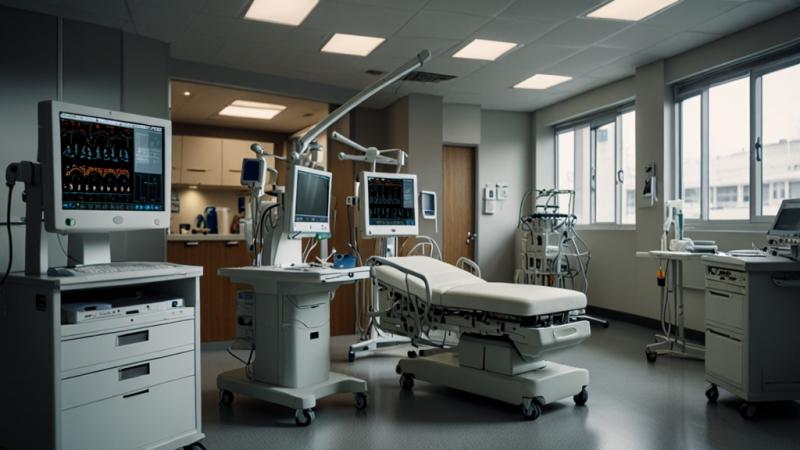 Assistência Técnica de Equipamentos Médicos Essencial Assistência Técnica de Equipamentos Médicos Essencial