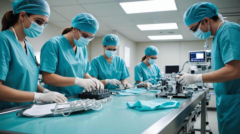 Guia Completo de Manutenção Equipamento Médico Guia Completo de Manutenção Equipamento Médico