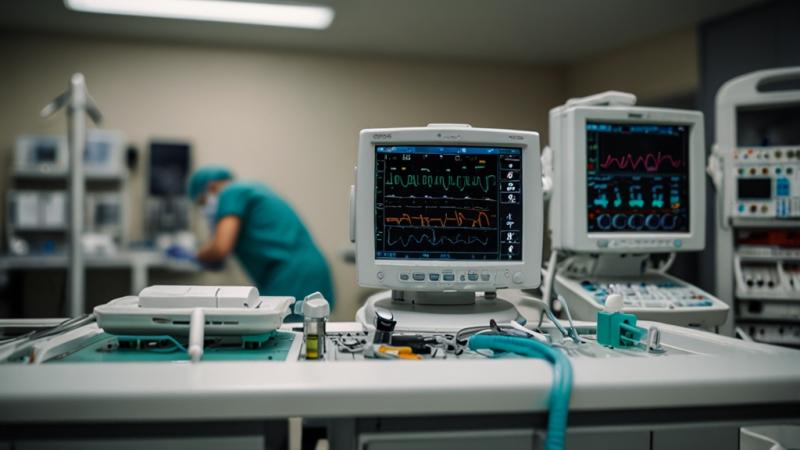Manutenção em Equipamentos Médicos: Dicas Importantes Manutenção em Equipamentos Médicos: Dicas Importantes