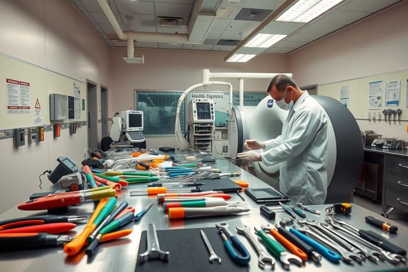 Manutenção Preventiva: Garantindo a Durabilidade Manutenção Preventiva: Garantindo a Durabilidade
