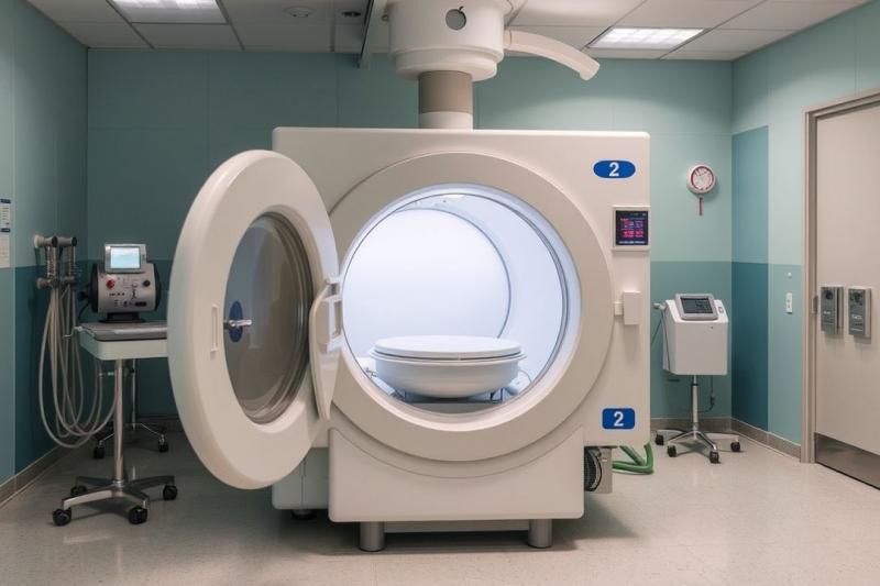 Guia Completo para Manutenção Preventiva de Autoclave para Garantir a Segurança Guia Completo para Manutenção Preventiva de Autoclave para Garantir a Segurança