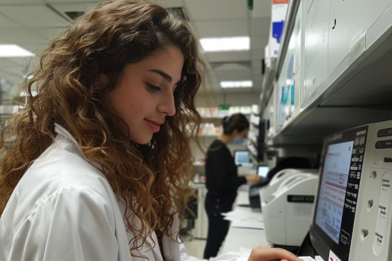 Assistência Técnica de Equipamentos Médicos: Como Garantir a Manutenção e Segurança dos Seus Dispositivos Assistência Técnica de Equipamentos Médicos: Como Garantir a Manutenção e Segurança dos Seus Dispositivos