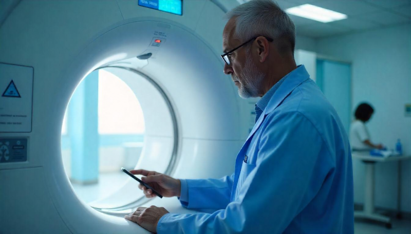 Calibração de Equipamento Hospitalar: Importância e Procedimentos Essenciais Calibração de Equipamento Hospitalar: Importância e Procedimentos Essenciais