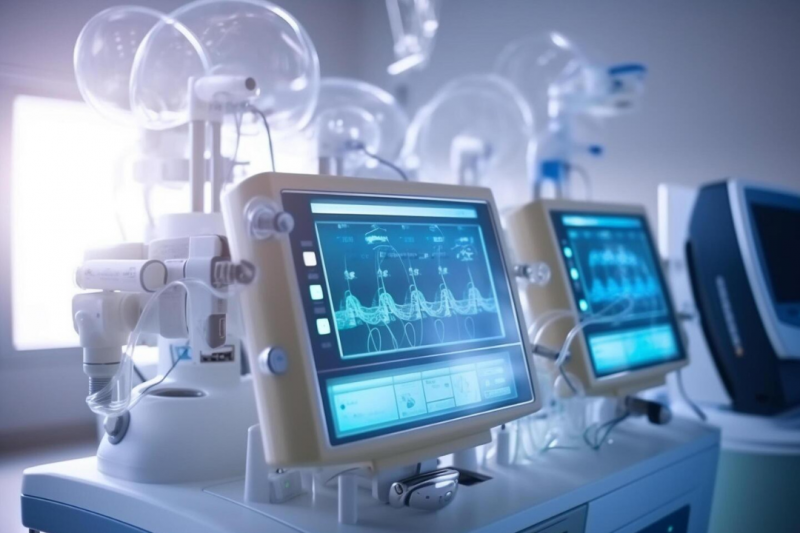 Calibração de Equipamento Hospitalar: Precisão e Segurança