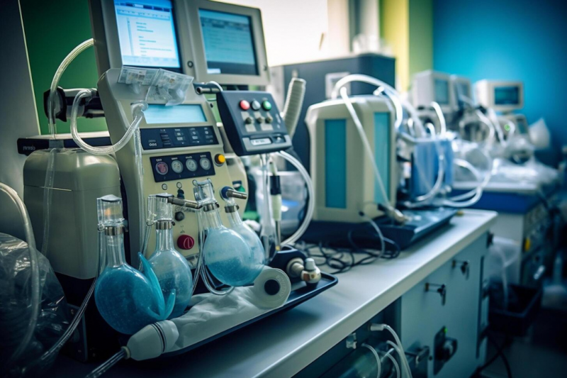 Calibração de Equipamentos Hospitalares é Essencial para Garantir a Segurança e Precisão dos Tratamentos Calibração de Equipamentos Hospitalares é Essencial para Garantir a Segurança e Precisão dos Tratamentos