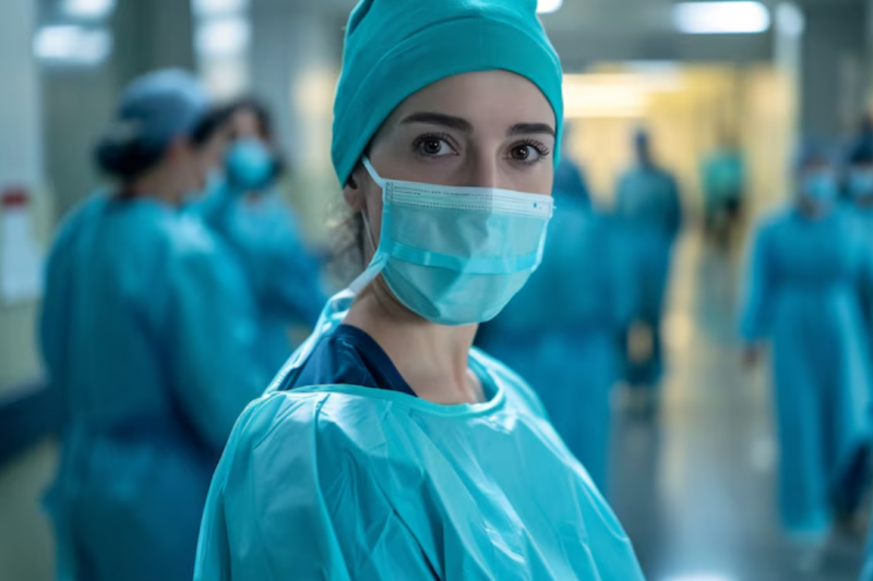 Calibração de Equipamentos Médicos Hospitalares para Precisão e Segurança
