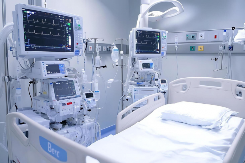 Calibração de Equipamentos para Ventilador Pulmonar: Guia Completo para Profissionais da Saúde
