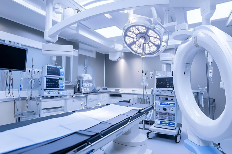 Calibração para Equipamentos Médicos Garantindo Precisão e Segurança