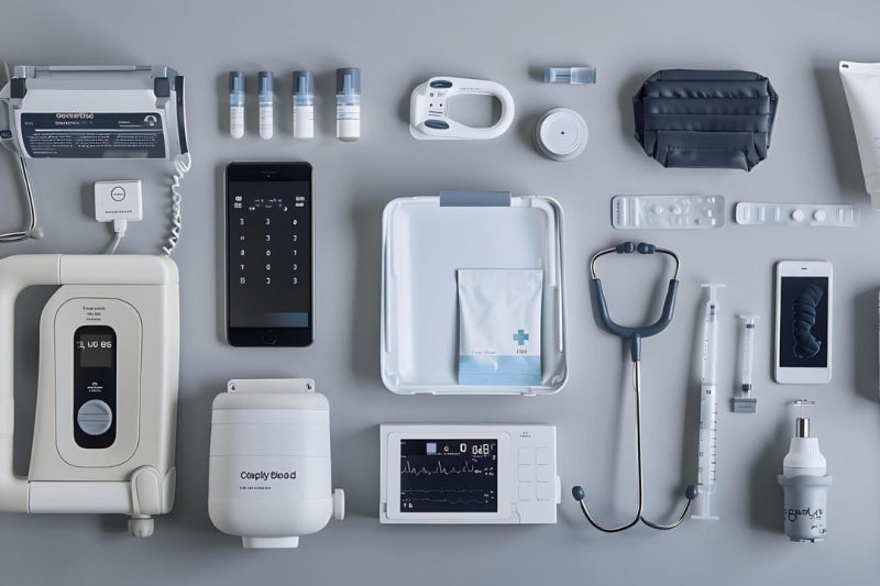 Como Encontrar Assistência Técnica Autorizada para Equipamentos Médicos Como Encontrar Assistência Técnica Autorizada para Equipamentos Médicos
