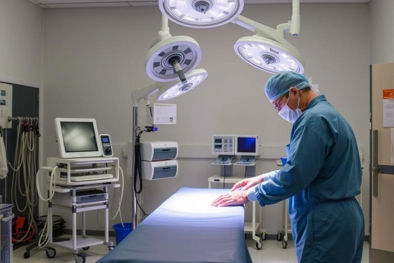 Como Escolher a Melhor Assistência Técnica para Instrumentos Médicos Como Escolher a Melhor Assistência Técnica para Instrumentos Médicos