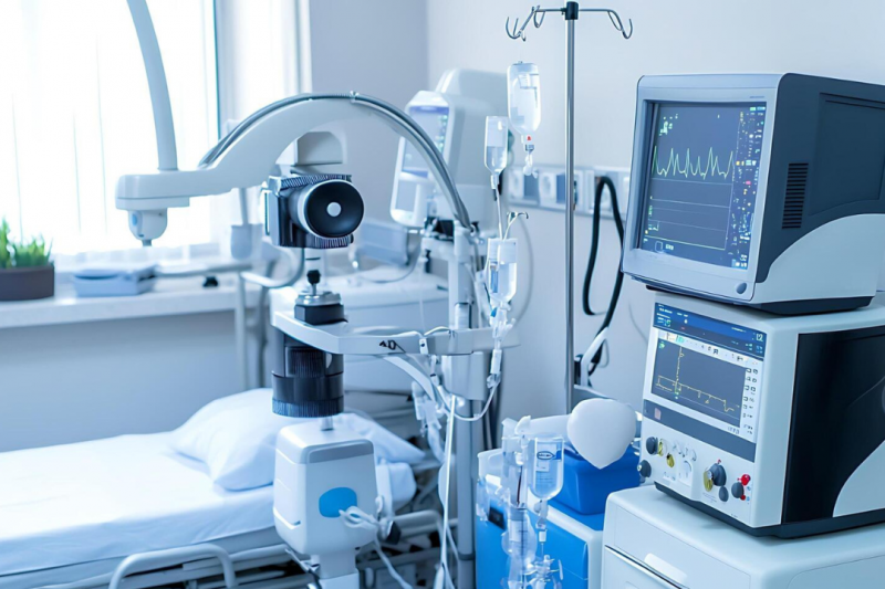 Consultorias em engenharia clínica impulsionam a inovação na saúde