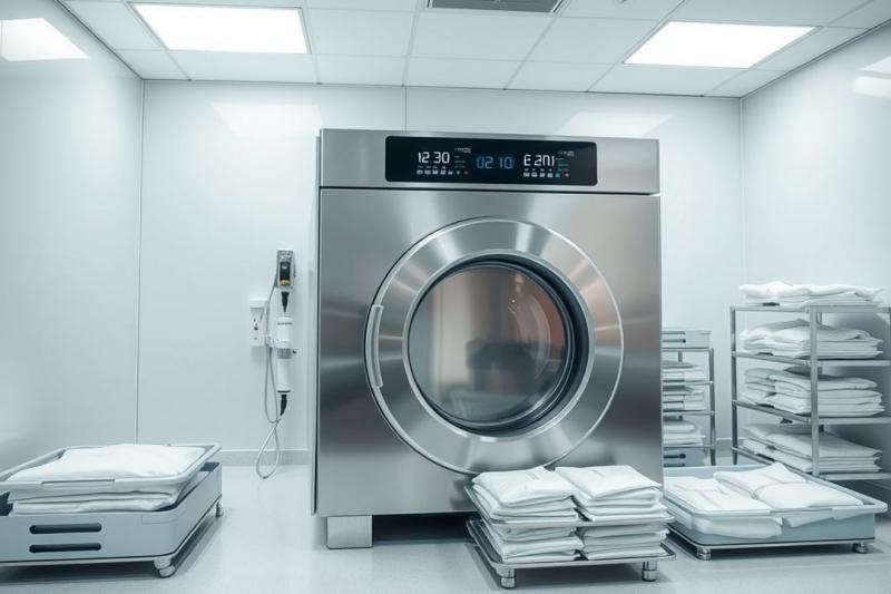 Dicas de Manutenção em Autoclaves para Prolongar a Vida Útil