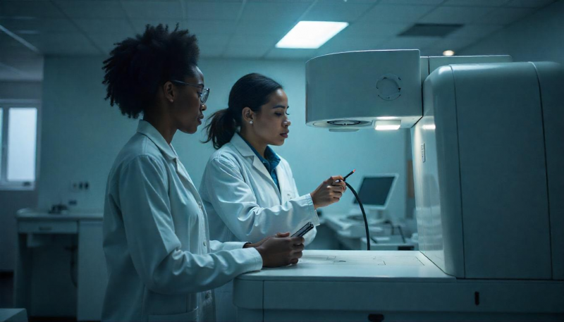 Manutenção de equipamentos médicos é essencial para garantir a segurança e eficácia no atendimento à saúde Manutenção de equipamentos médicos é essencial para garantir a segurança e eficácia no atendimento à saúde