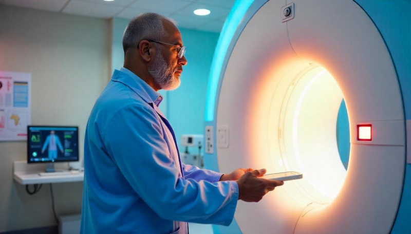 Manutenção em Equipamentos Médicos: Tudo Sobre Segurança e Eficiência