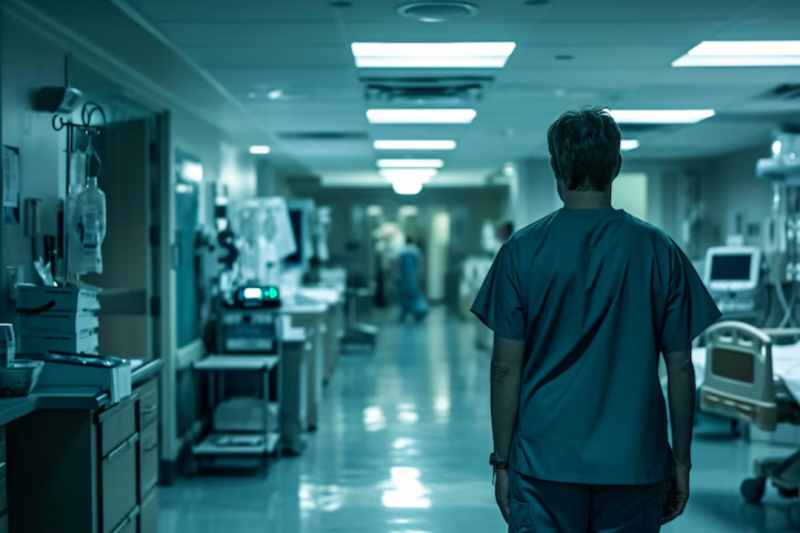 Manutenção Preventiva em Hospital para Garantir Segurança e Eficiência Manutenção Preventiva em Hospital para Garantir Segurança e Eficiência