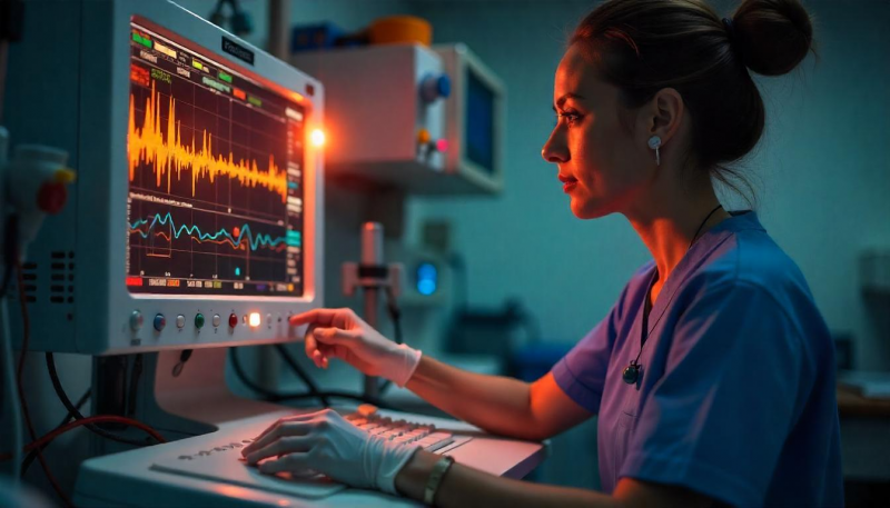 Manutenção Preventiva Ventilador Pulmonar Melhora Desempenho e Segurança Manutenção Preventiva Ventilador Pulmonar Melhora Desempenho e Segurança