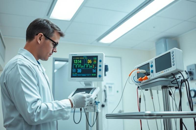 Testes de segurança elétrica essenciais para garantir proteção